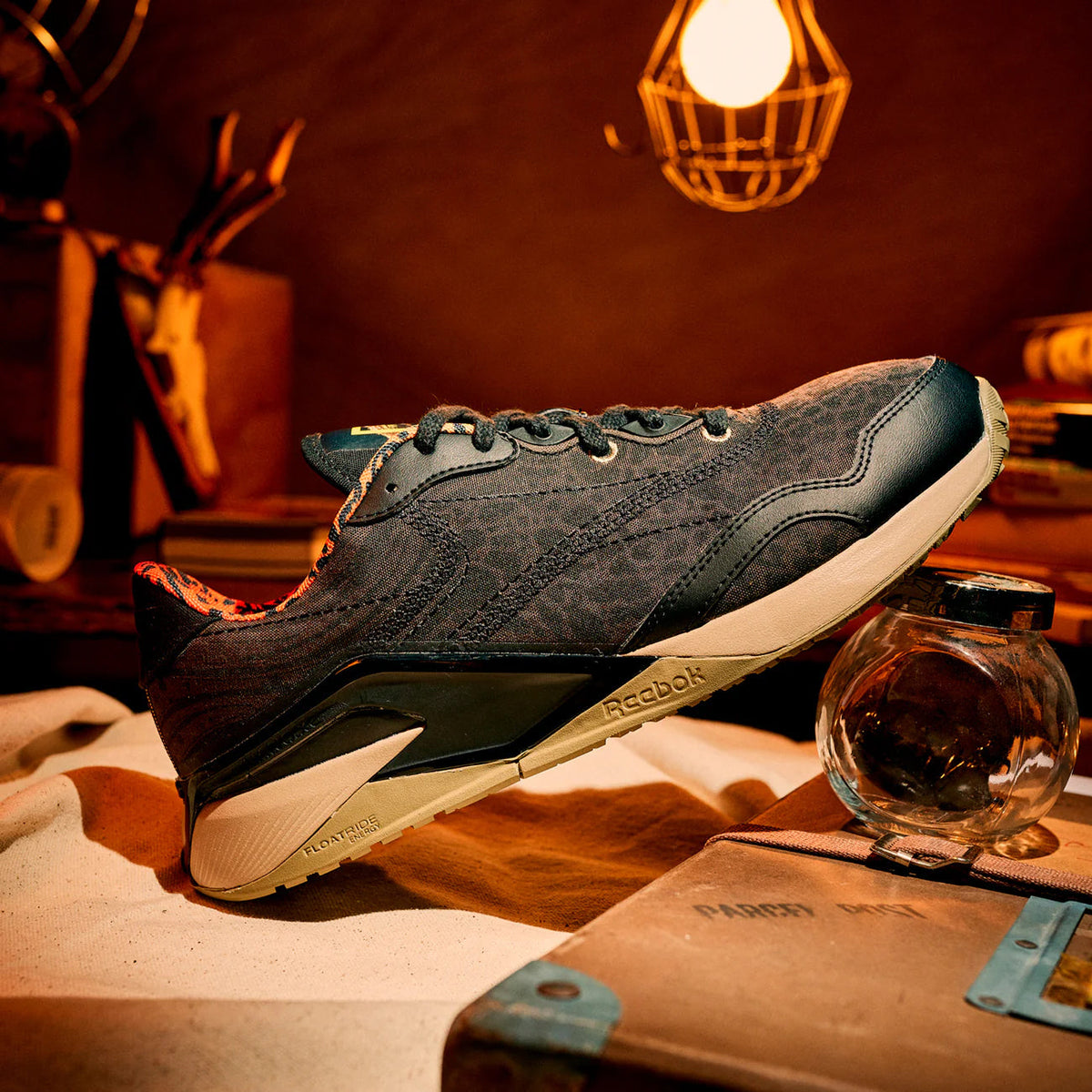 Reebok