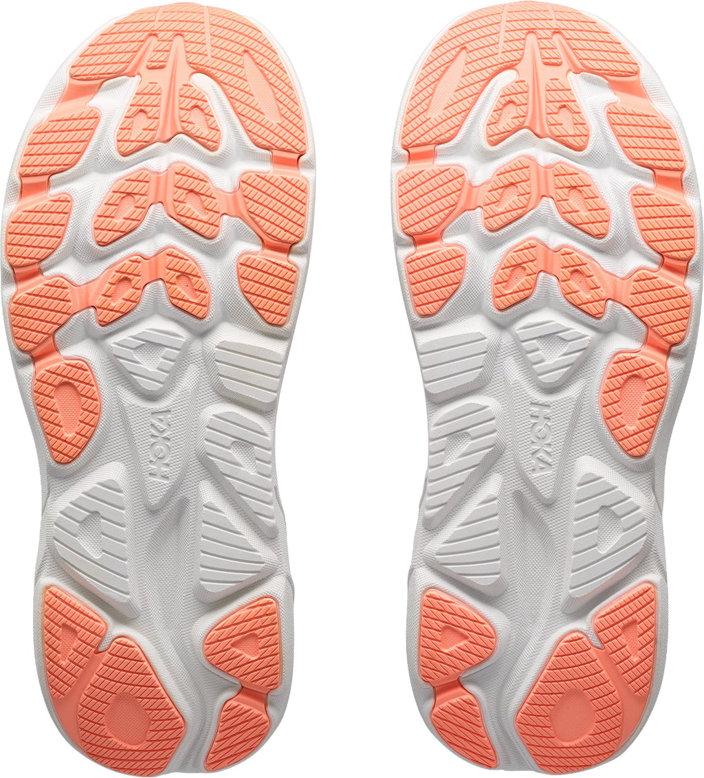 Hoka Clifton 11 Womens Running Shoes - Blue