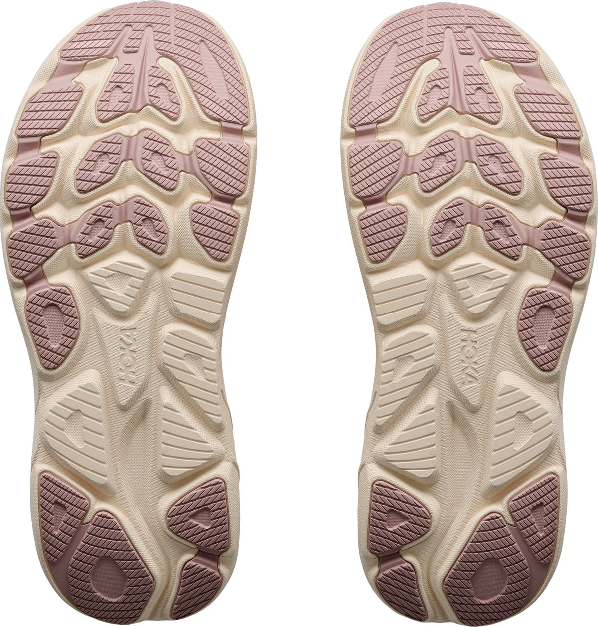 Hoka Clifton 11 Womens Running Shoes - Pink