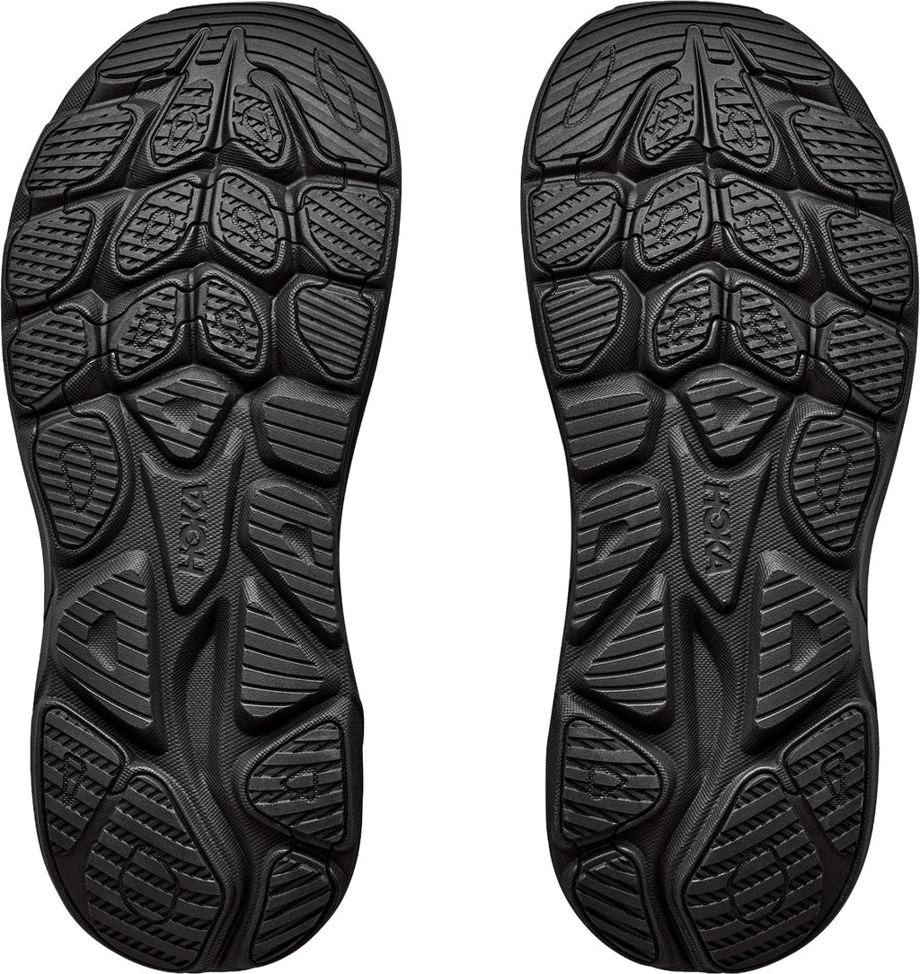Hoka Clifton 11 GORE-TEX Womens Running Shoes - Black