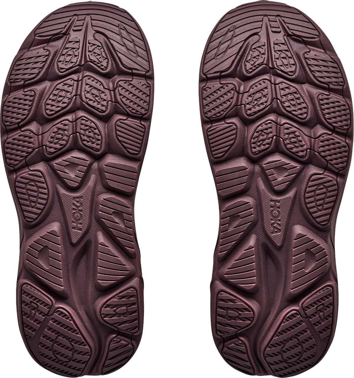 Hoka Clifton 11 GORE-TEX Womens Running Shoes - Red