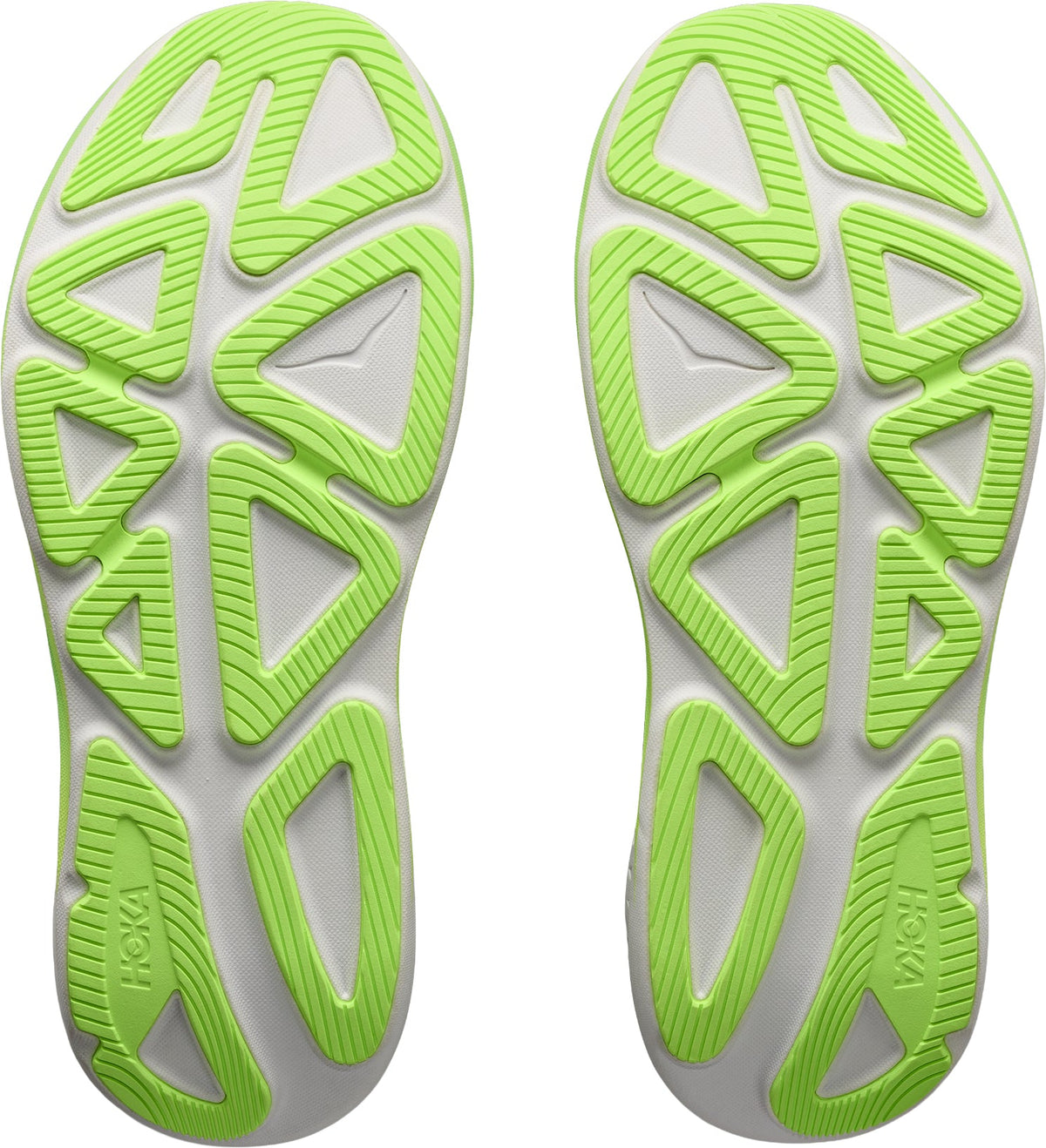 Hoka Clifton PRO Mens Running Shoes - Black