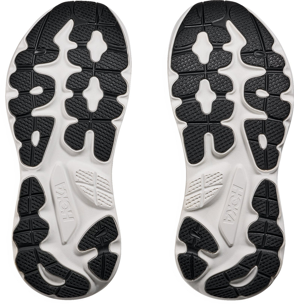 Hoka Gaviota 6 Mens Running Shoes - Black