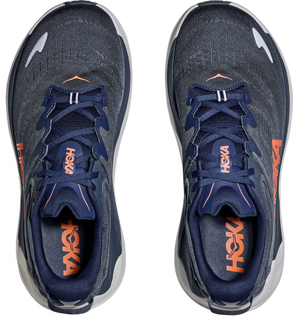 Hoka Gaviota 6 Mens Running Shoes - Blue