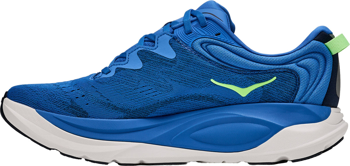 Hoka Gaviota 6 Mens Running Shoes - Blue