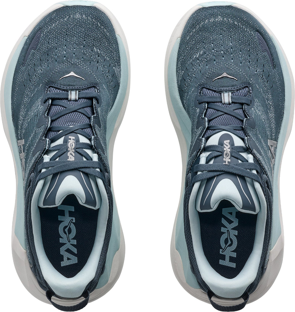 Hoka Gaviota 6 Womens Running Shoes - Blue