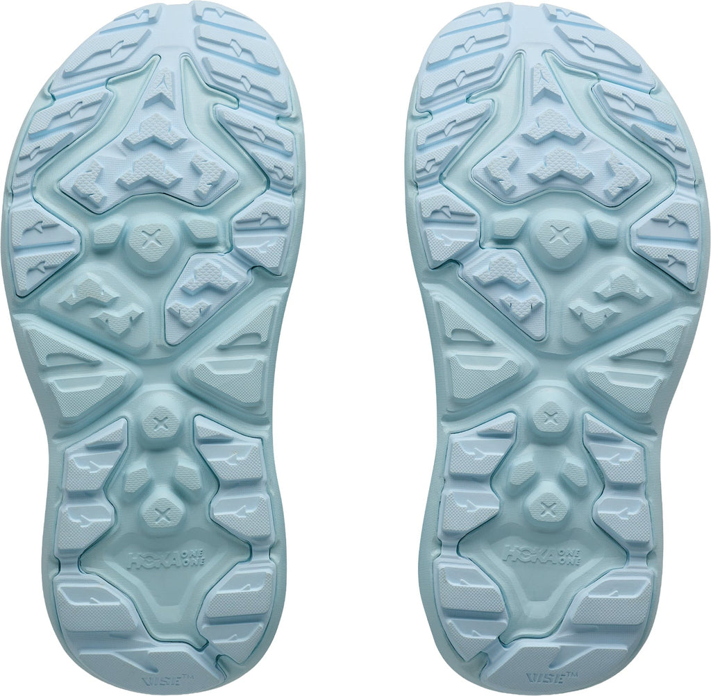 Hoka Hopara 2 Womens Walking Sandals - Blue