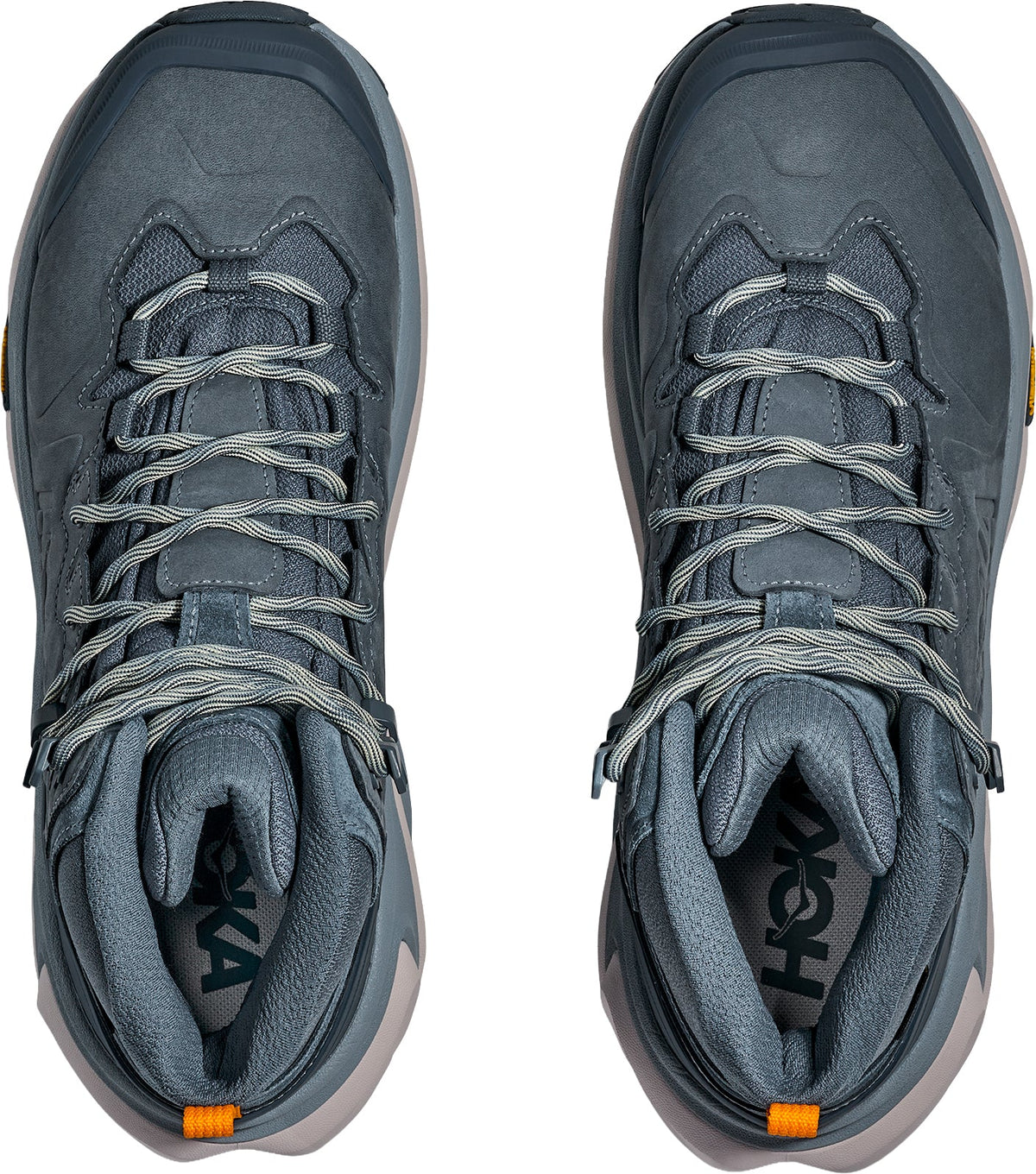 Hoka Kaha 3 GORE-TEX Mens Walking Boots - Blue