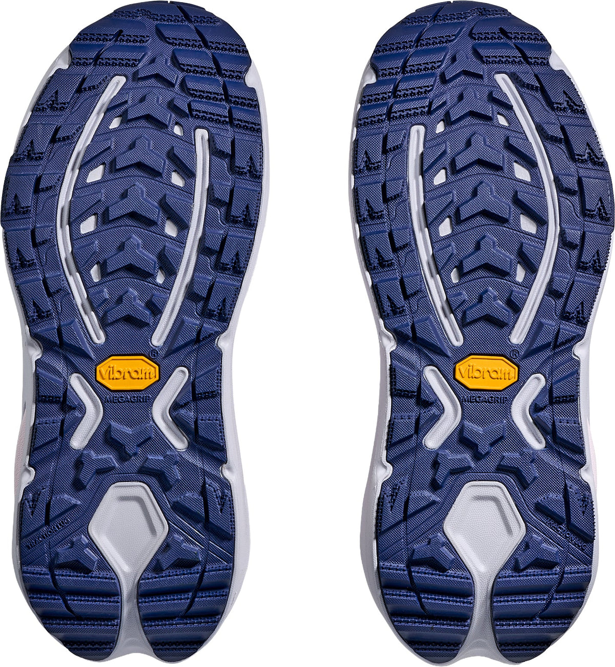 Hoka Kaha 3 GORE-TEX Womens Walking Boots - Purple