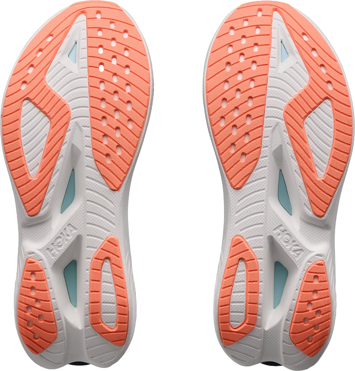 Hoka Mach X 3 Womens Running Shoe - Blue