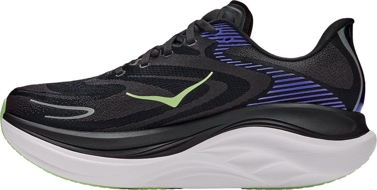 Hoka Skyward X 2 Mens Running Shoes - Black