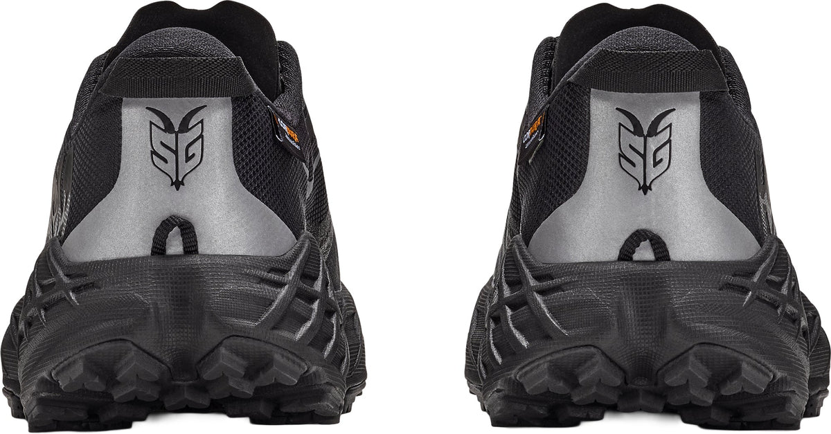 Hoka Speedgoat 7 GORE-TEX Mens Trail Running Shoes - Black