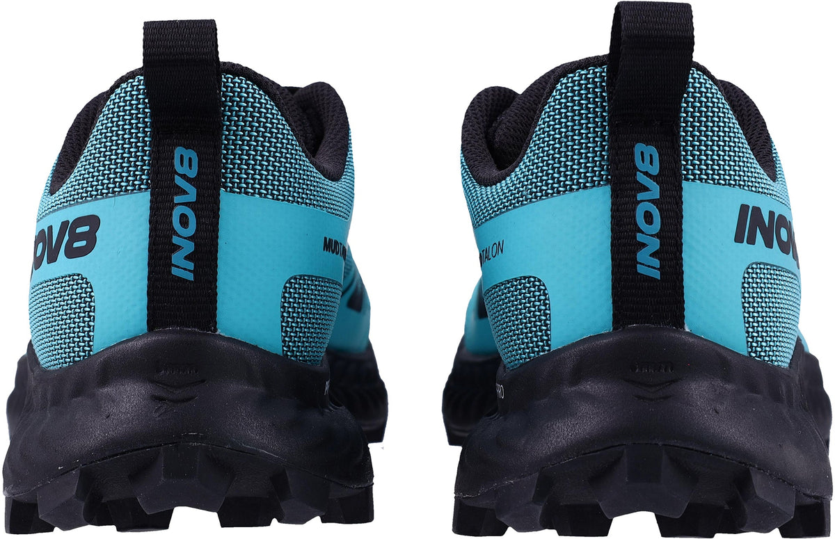 Inov8 MudTalon V2 Womens Trail Running Shoes - Blue