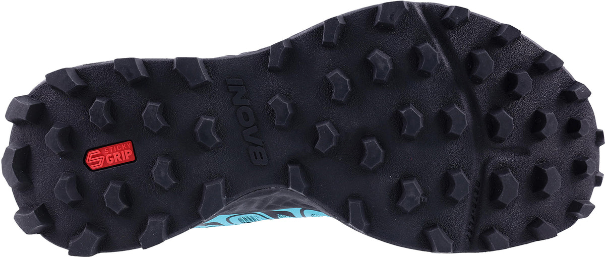 Inov8 MudTalon V2 Womens Trail Running Shoes - Blue