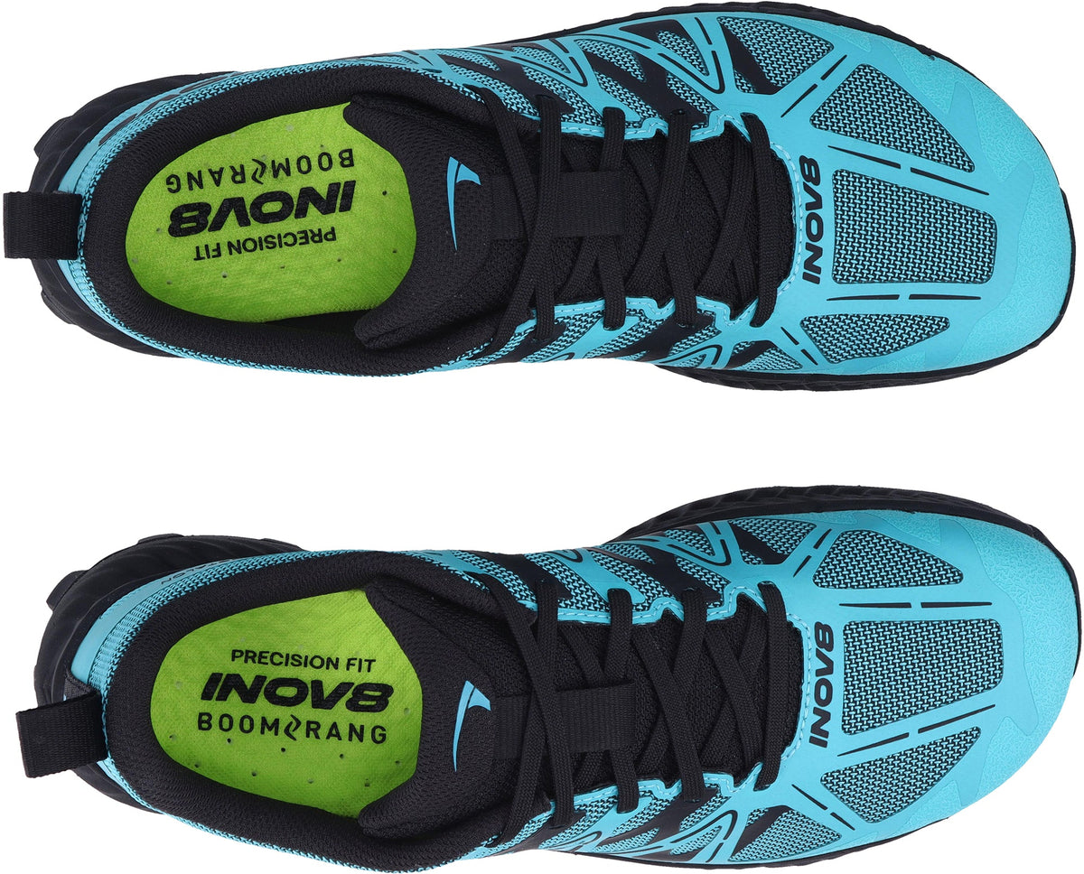 Inov8 MudTalon V2 Womens Trail Running Shoes - Blue