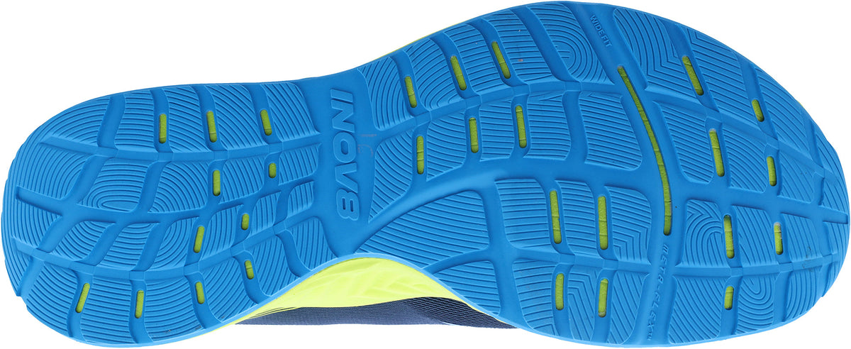 Inov8 RoadFly Mens Running Shoes - Blue