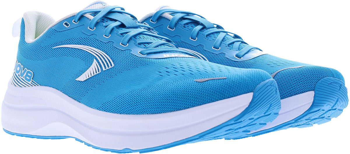 Inov8 RoadFly Max Mens Running Shoes - Blue