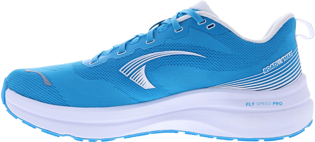 Inov8 RoadFly Max Mens Running Shoes - Blue
