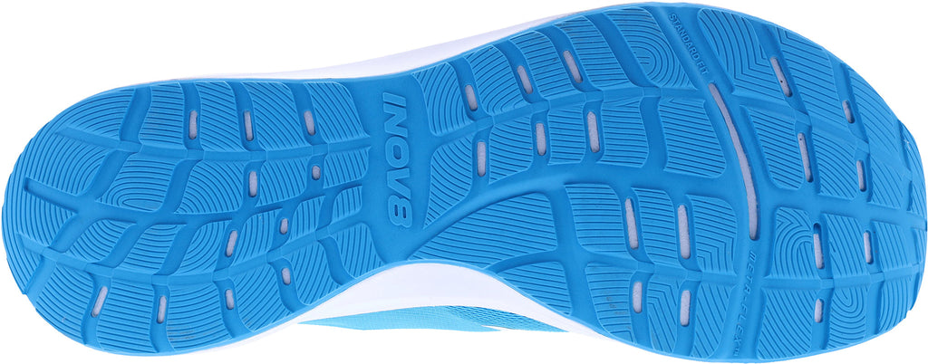 Inov8 RoadFly Max Mens Running Shoes - Blue
