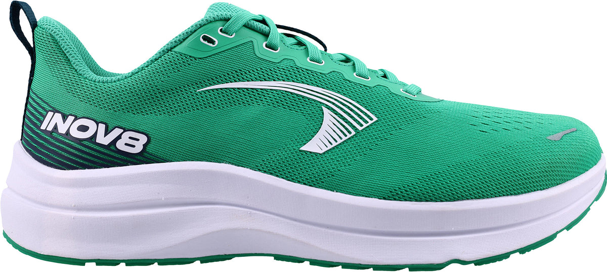 Inov8 RoadFly Max Mens Running Shoes - Green