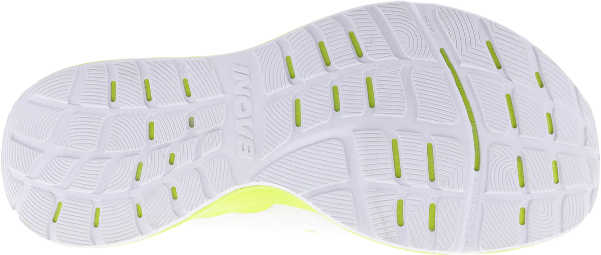 Inov8 RoadFly Zero Mens Running Shoes - White