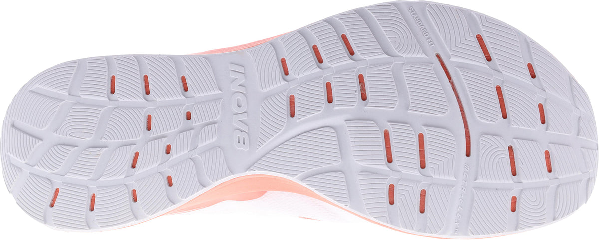 Inov8 RoadFly Zero Womens Running Shoes - White