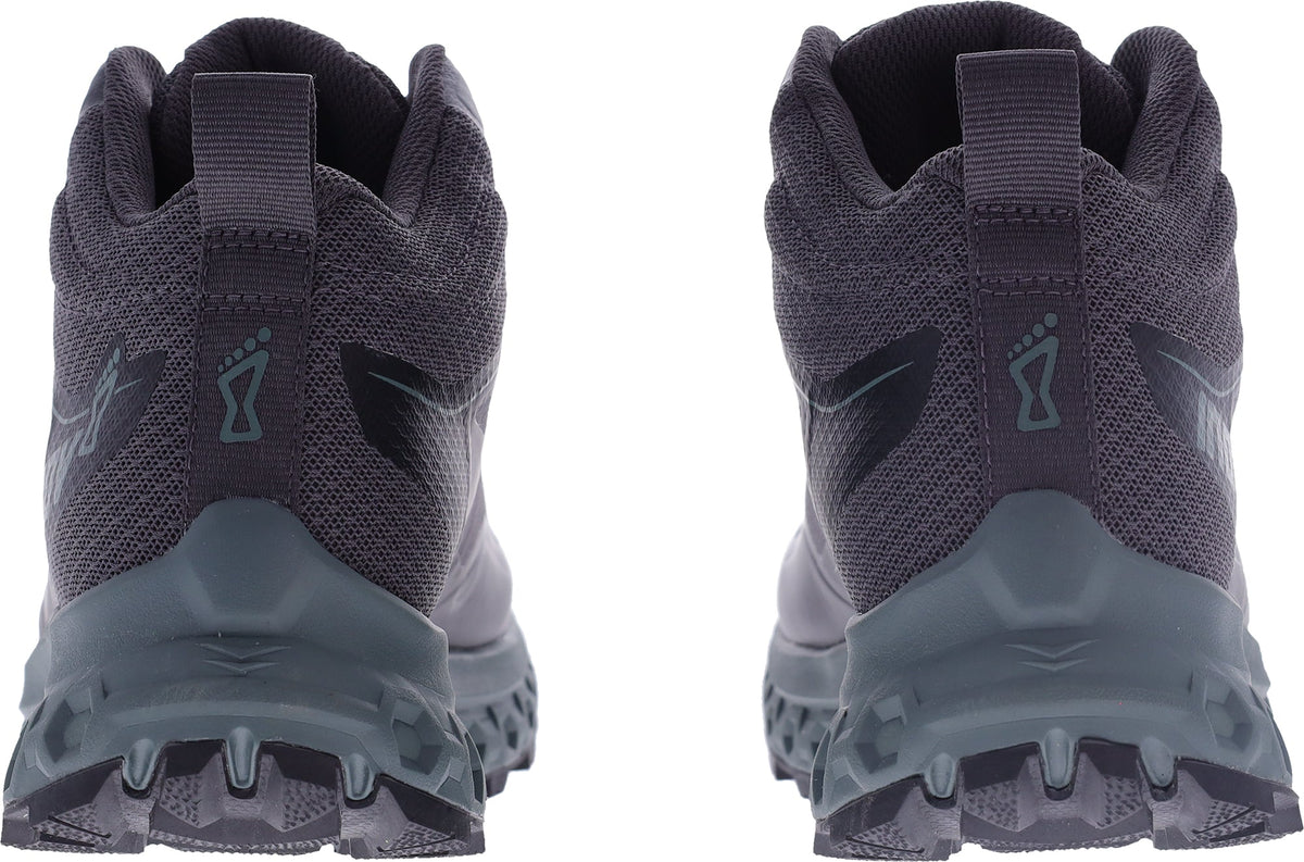 Inov8 RocFly G 390 GORE-TEX Womens Walking Boots - Grey
