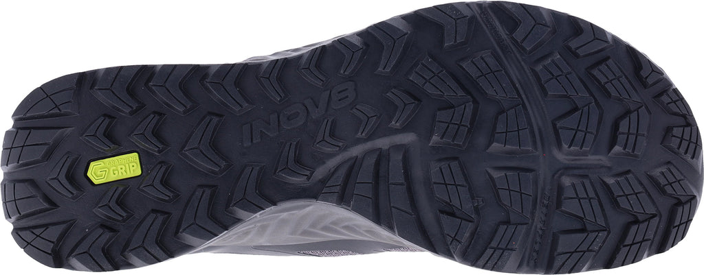 Inov8 TrailFly Mens Trail Running Shoes - Black