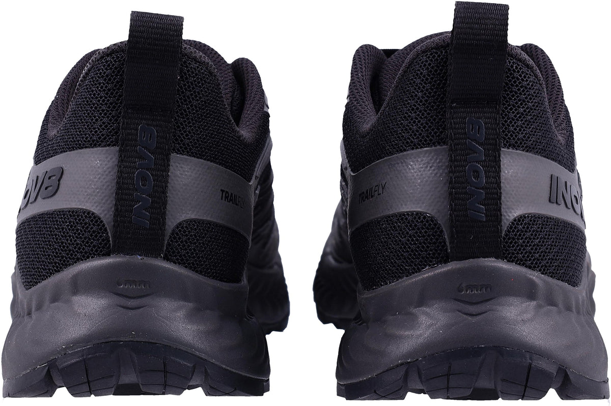 Inov8 TrailFly V2 Mens Trail Running Shoes - Black
