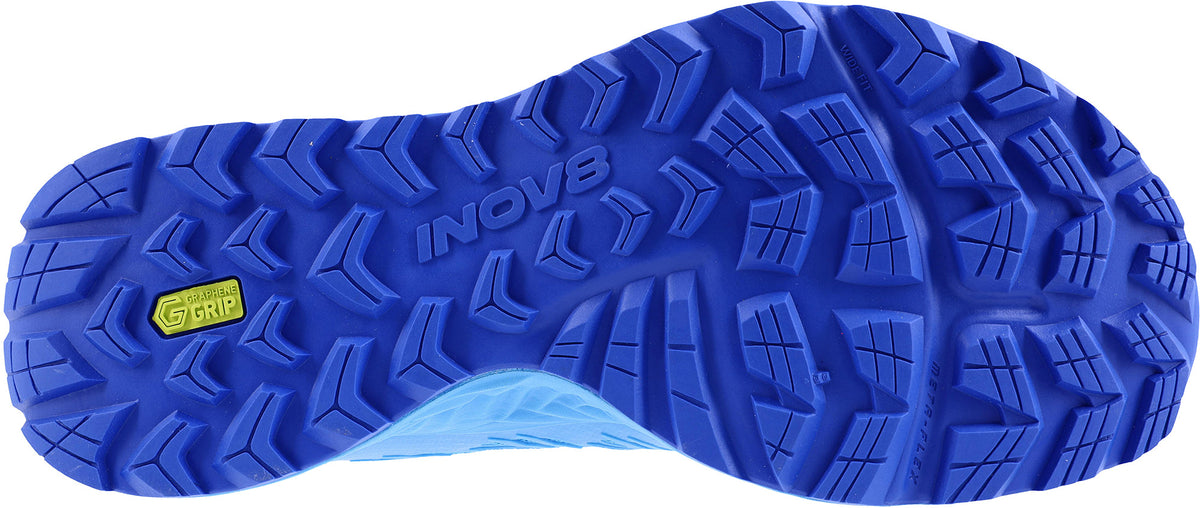 Inov8 TrailFly V2 Mens Trail Running Shoes - Blue