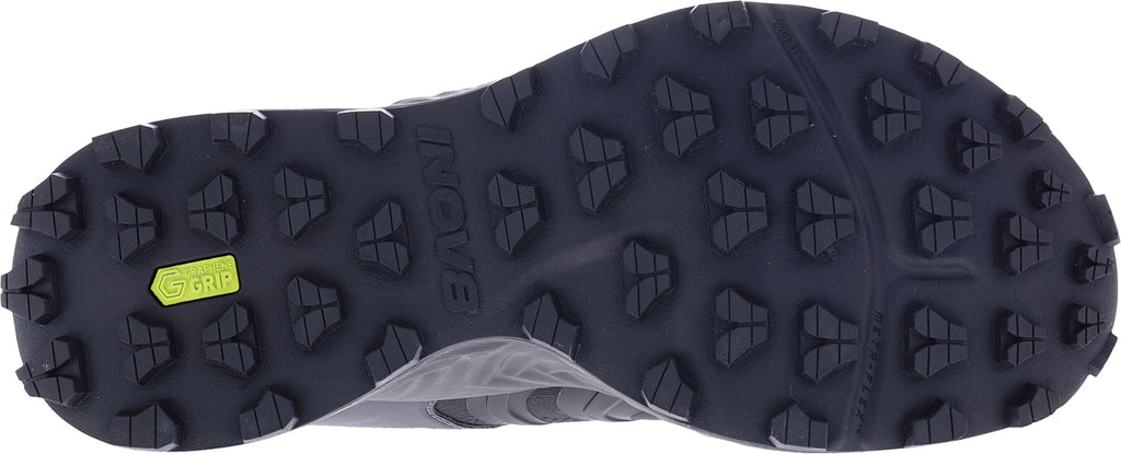 Inov8 TrailTalon WIDE FIT Mens Trail Running Shoes - Black