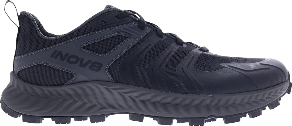 Inov8 TrailTalon Mens Trail Running Shoes - Black