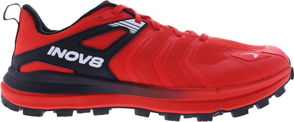 Inov8 TrailTalon Zero Mens Trail Running Shoes - Red