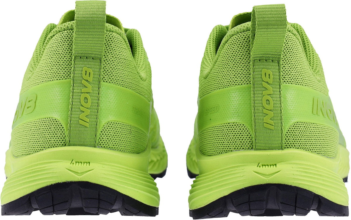 Inov8 TrailFly Speed V2 Mens Trail Running Shoes - Green