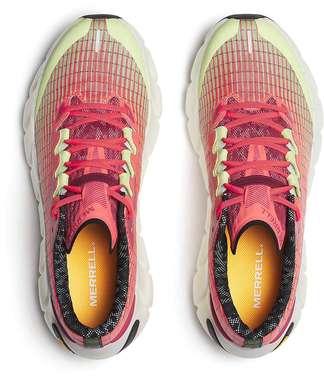 Merrell MTL Adapt Matryx Mens Trail Running Shoes - Pink
