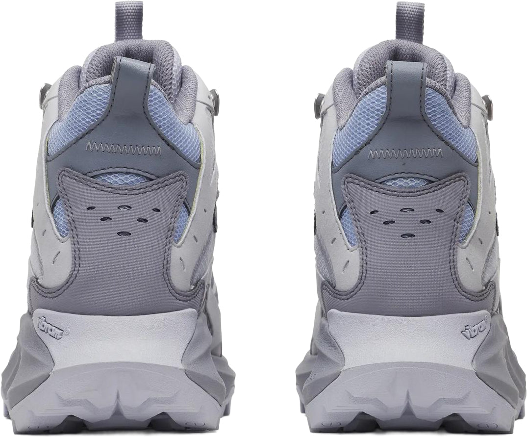 Merrell Moab Speed 2 Mid GORE-TEX Womens Walking Boots - Blue