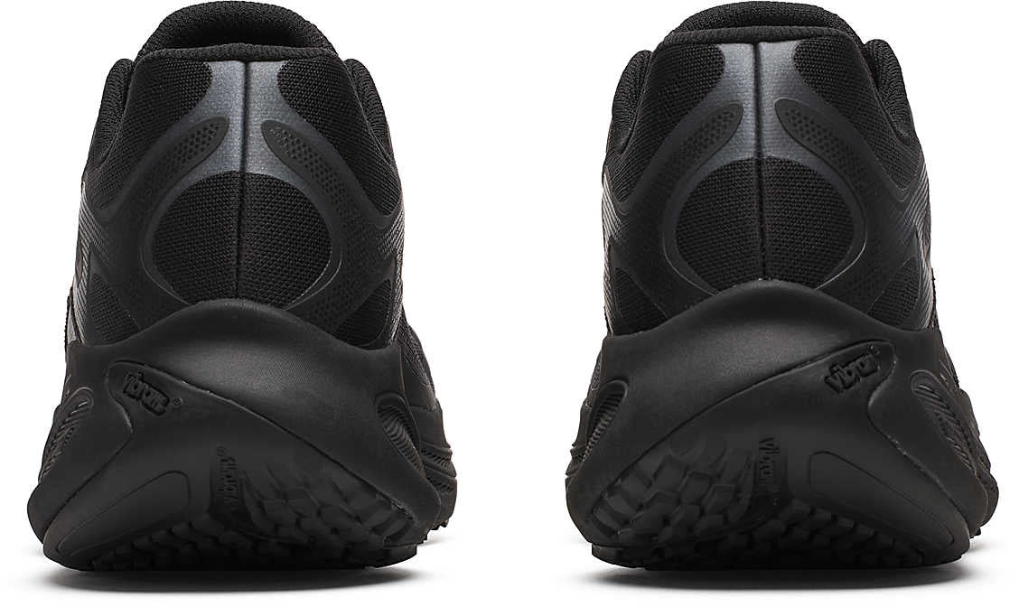 Merrell ProMorph Mens Trail Running Shoes - Black