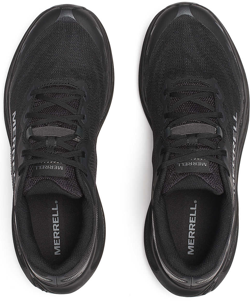 Merrell ProMorph Mens Trail Running Shoes - Black