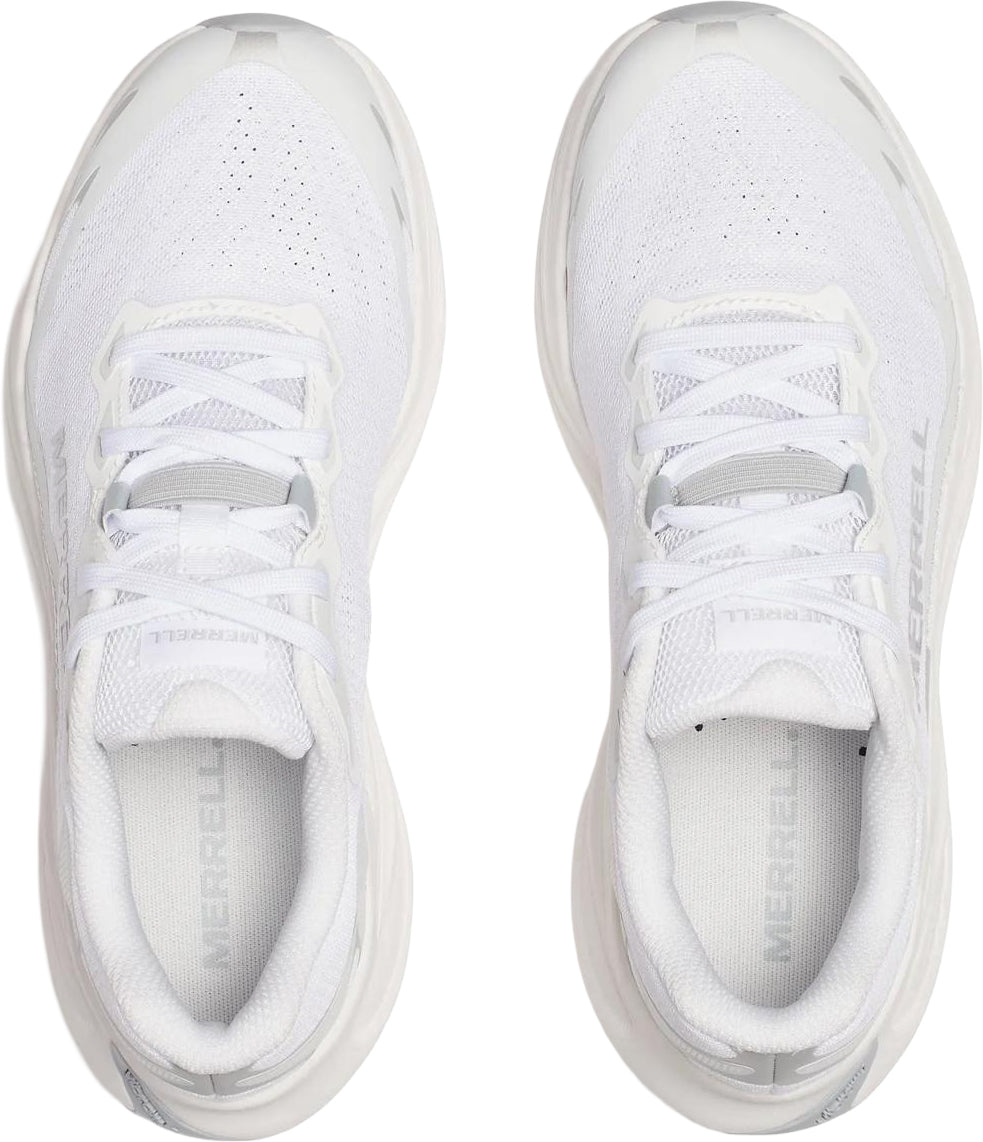 Merrell ProMorph Womens Trail Running Shoes - White