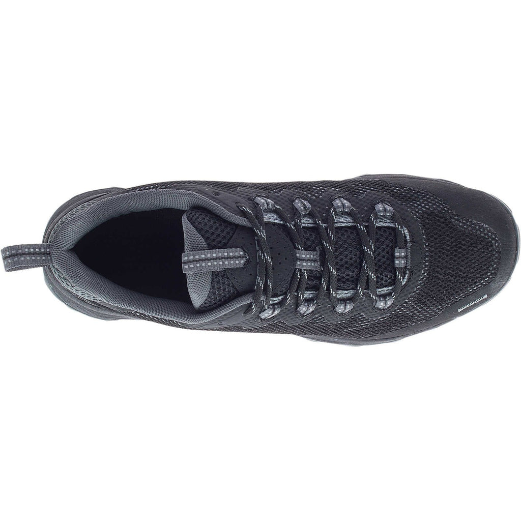 Merrell Speed Strike GORE-TEX Mens Walking Shoes - Black