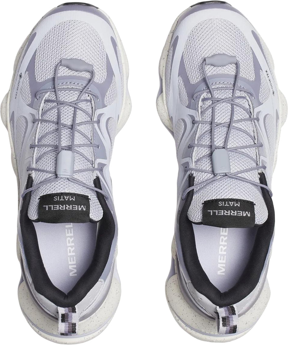 Merrell Speedarc Matis GORE-TEX Womens Walking Shoes - Blue