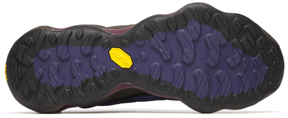 Merrell Speedarc Matis GORE-TEX Womens Walking Shoes - Blue