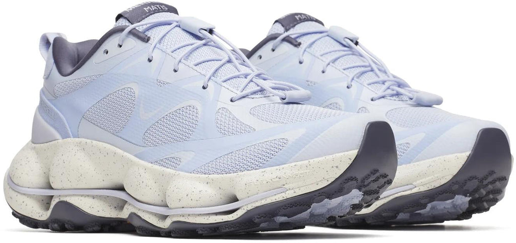 Merrell Speedarc Matis Womens Walking Shoes - Blue