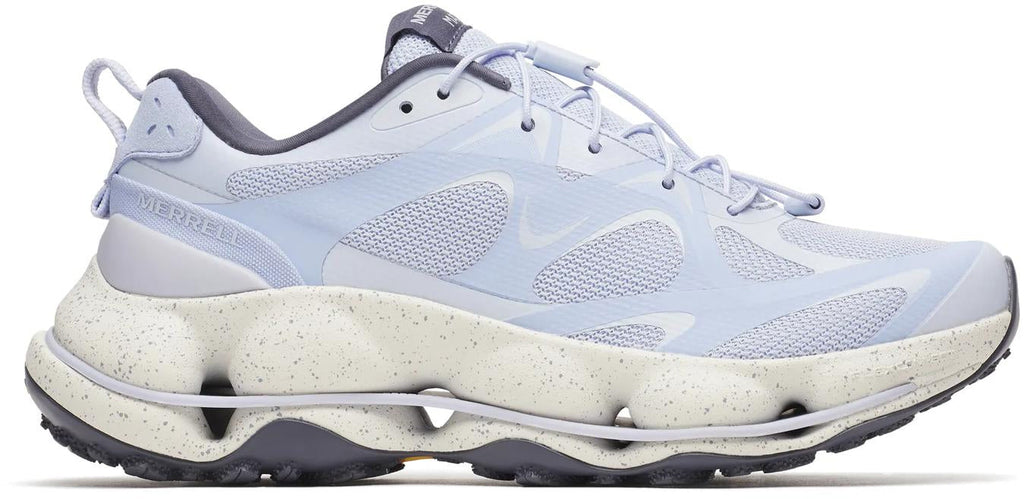 Merrell Speedarc Matis Womens Walking Shoes - Blue