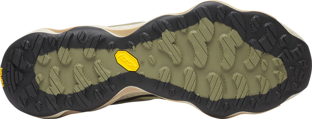 Merrell Speedarc Matis Mens Walking Shoes - Green