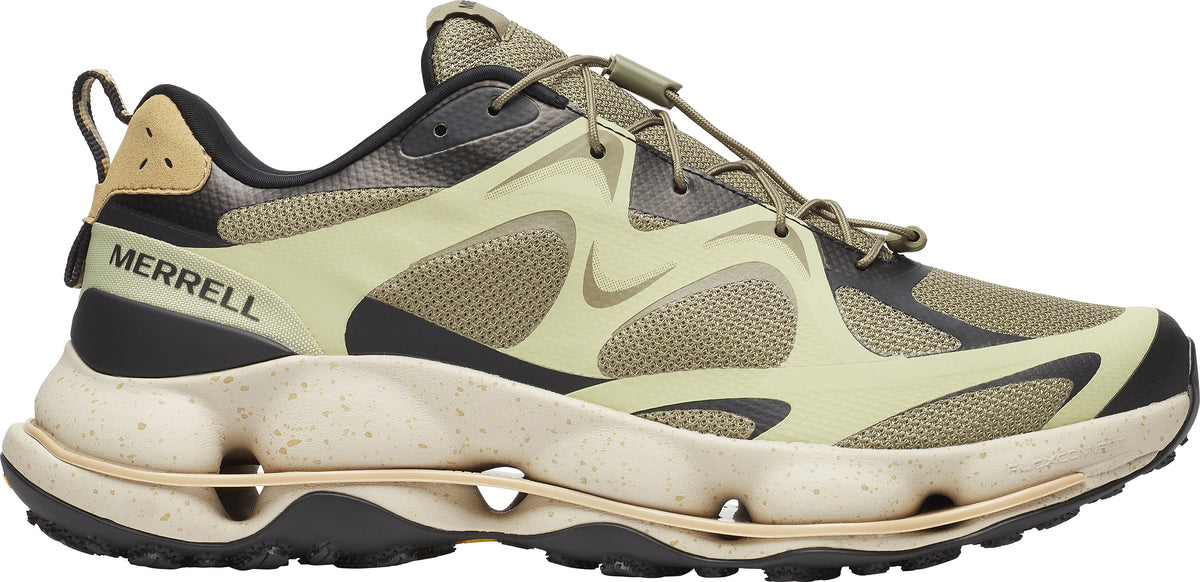 Merrell Speedarc Matis Mens Walking Shoes - Green