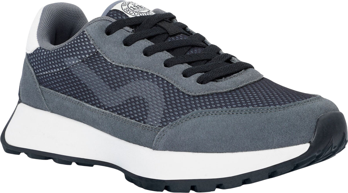 Regatta Marina Heritage Mens Shoes - Black