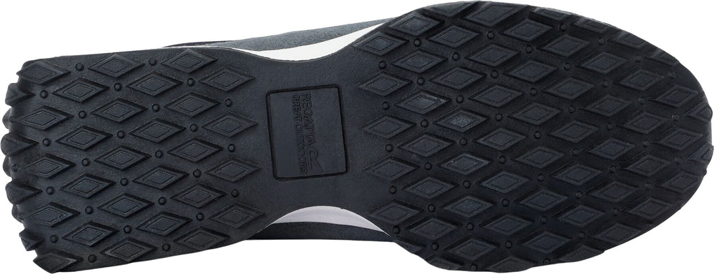 Regatta Marina Heritage Mens Shoes - Black