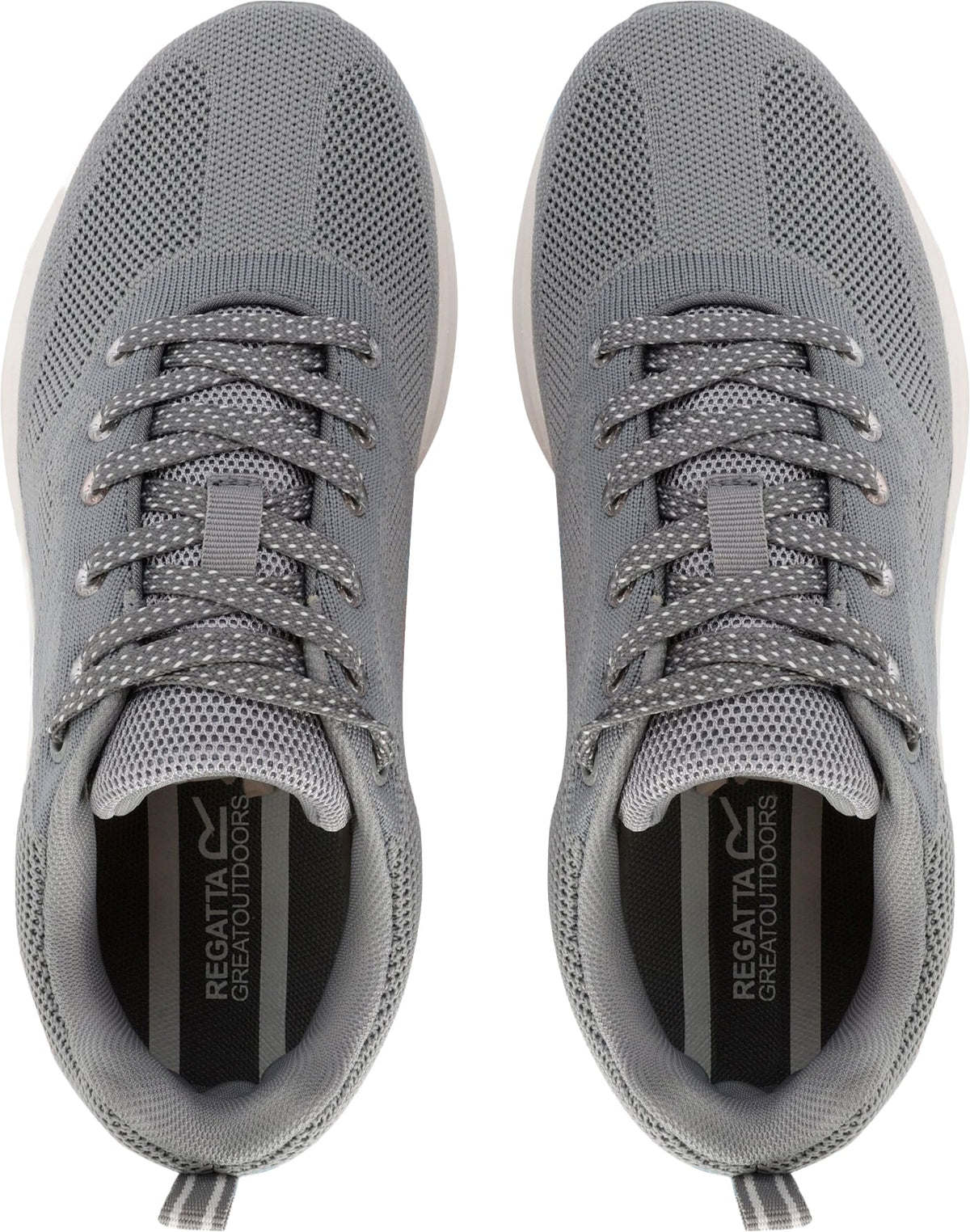 Regatta Marine Sport Womens Shoes - Grey