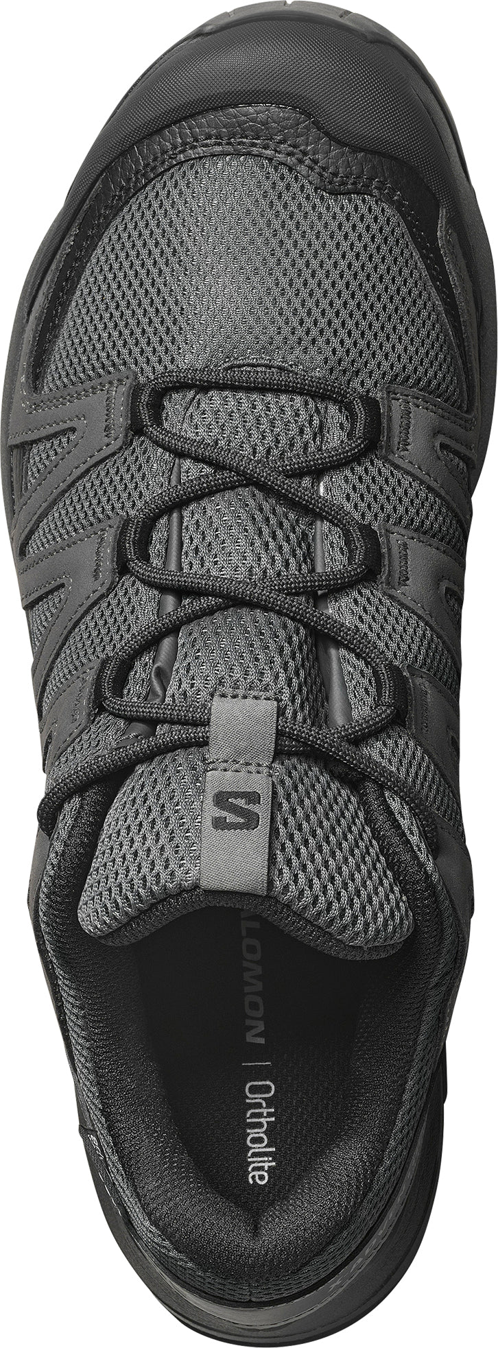Salomon X-Adventure Recon GORE-TEX Mens Walking Shoes - Black
